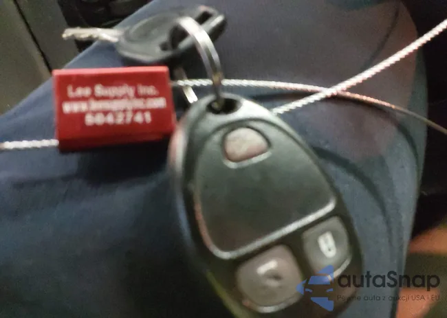 1GKEV13D89J205671: 42063981