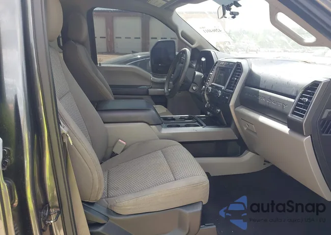 1FT7W2BT4KEC03043: 42064011