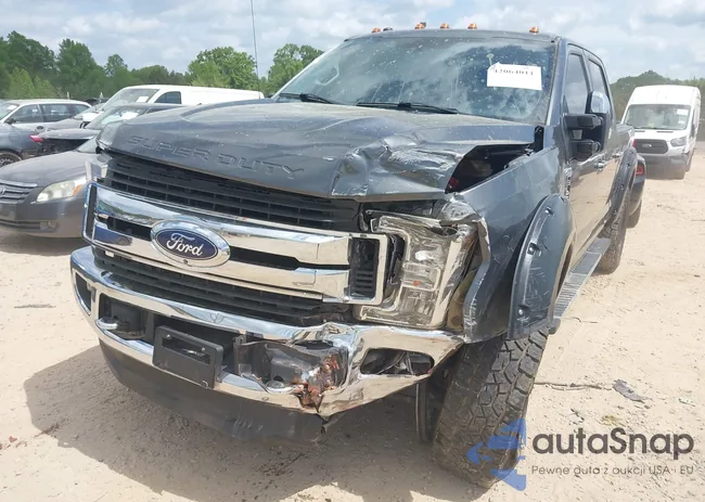 1FT7W2BT4KEC03043: 42064011