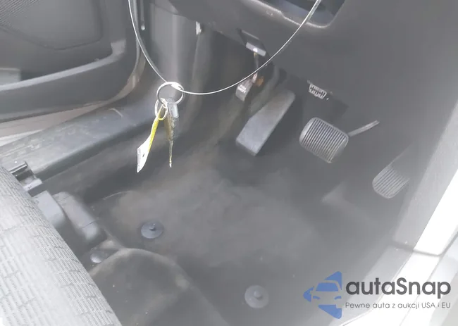 1FM5K8D84FGB40837: 42064207