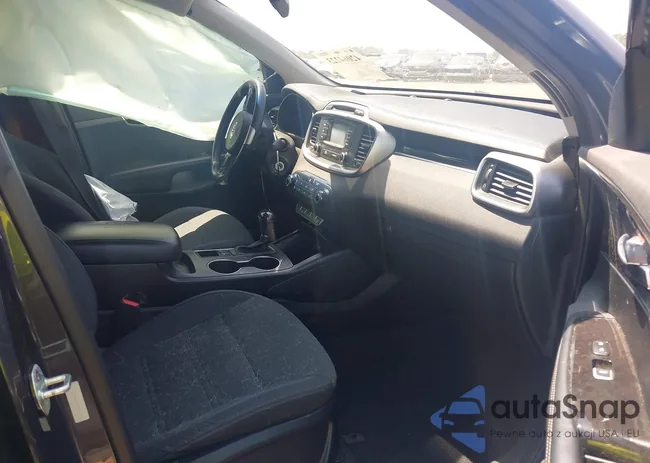 5XYPG4A38GG121650: 42064223