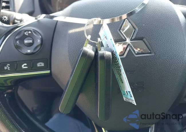 JA4AP3AW4HZ040409: 42064244