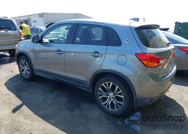 JA4AP3AW4HZ040409: 42064244