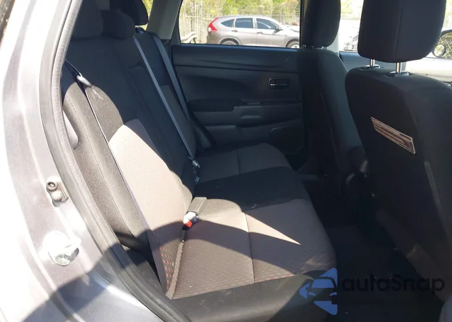 JA4AP3AW4HZ040409: 42064244