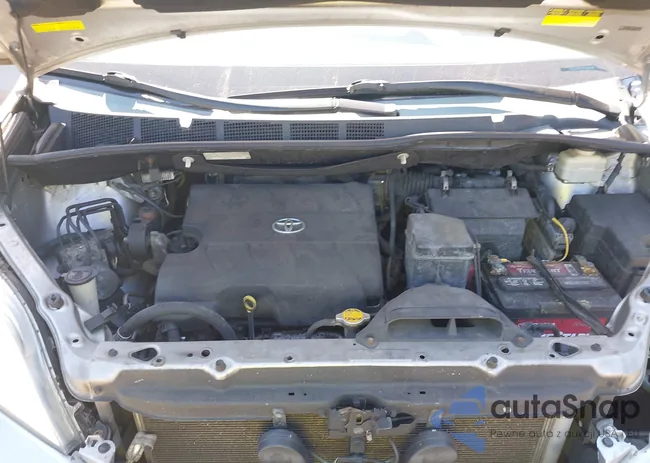 5TDYK3DC0FS558486: 42064281