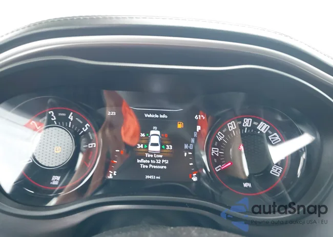 2C3CDZAG8NH205736: 42063429