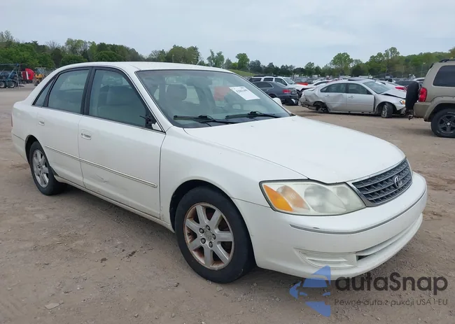 4T1BF28B03U294470: 42063499