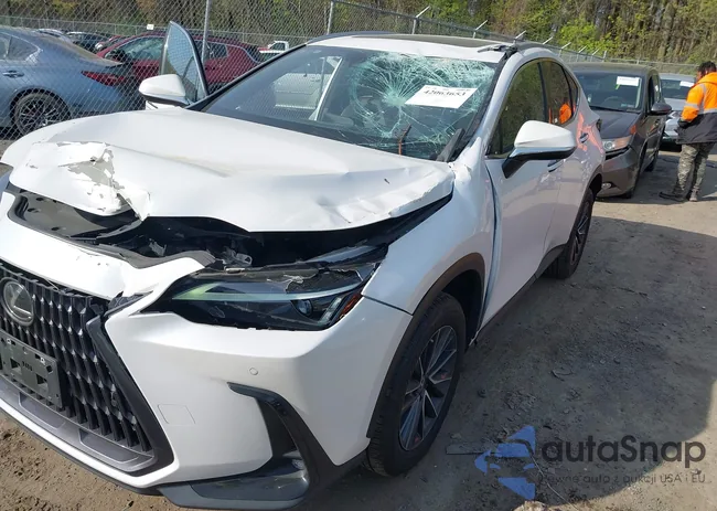 2T2GKCEZ6NC002264: 42063653