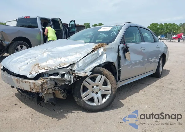 2G1WB5E33F1115587: 42064806