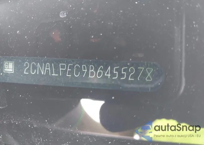 2CNALPEC9B6455278: 42064825
