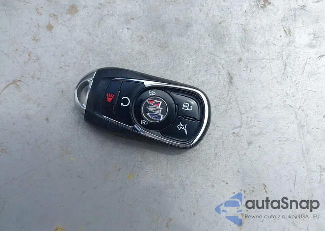 5GAEVCKW9LJ148318: 42065018