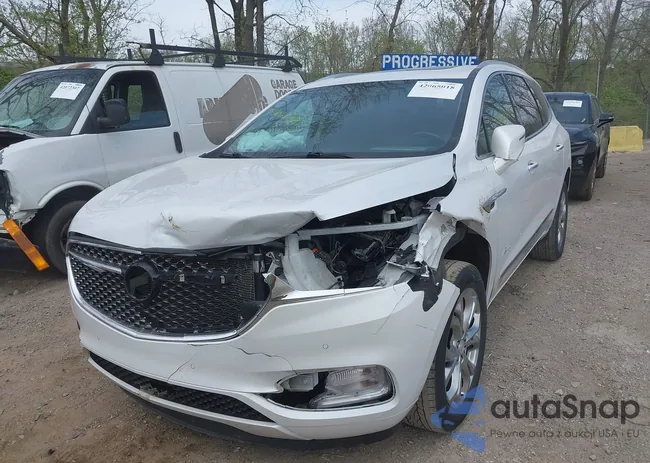 5GAEVCKW9LJ148318: 42065018