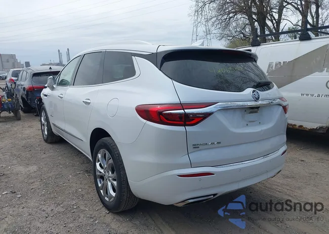 5GAEVCKW9LJ148318: 42065018