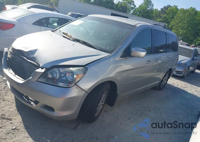 5FNRL38745B130258: 42065115