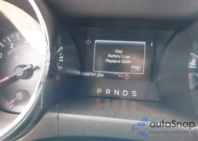 1FATP8UH8F5403071: 42065140