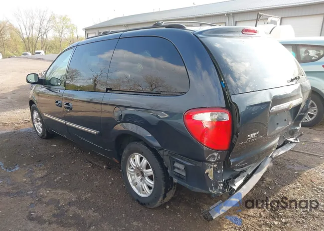 2A4GP54L57R134279: 42065195