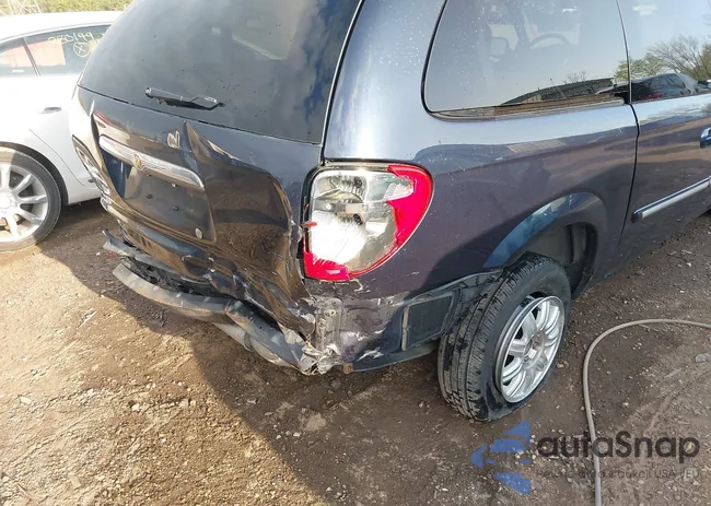 2A4GP54L57R134279: 42065195