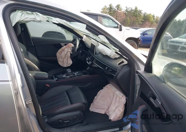 WAUENAF45KN019041: 42065198