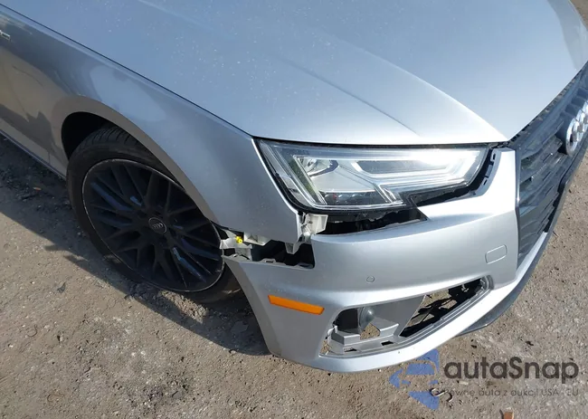 WAUENAF45KN019041: 42065198