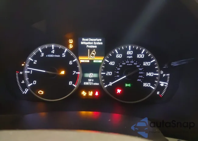 19UDE2F76KA007150: 42065253