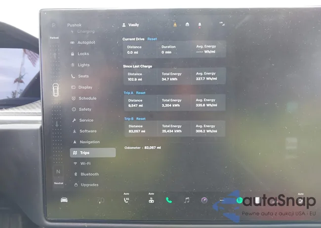 5YJSA1E66NF460054: 42065327