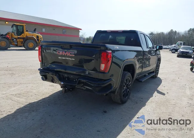 1GTRUAED5PZ313029: 42065758