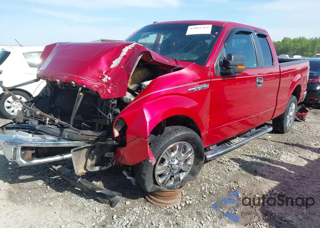 1FTEX1CM9BFA68898: 42065764