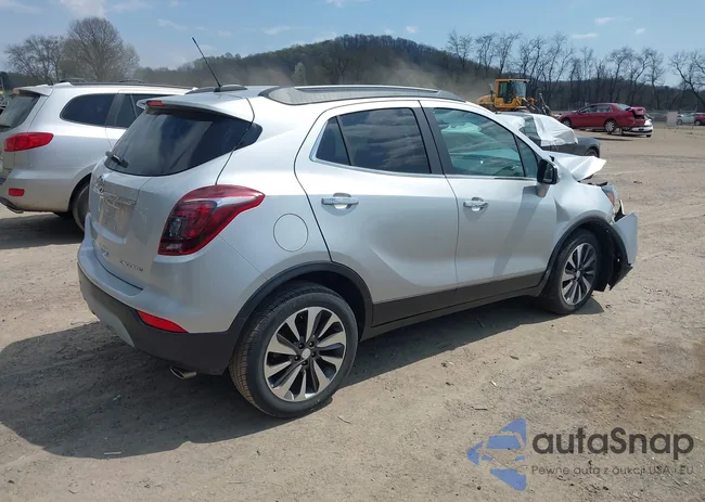 KL4CJBSB4JB642869: 42065815