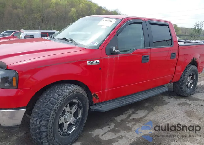 1FTPW14525FA56437: 42065384