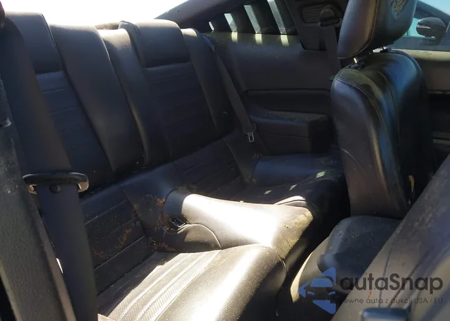 1ZVFT82HX65104037: 42065522