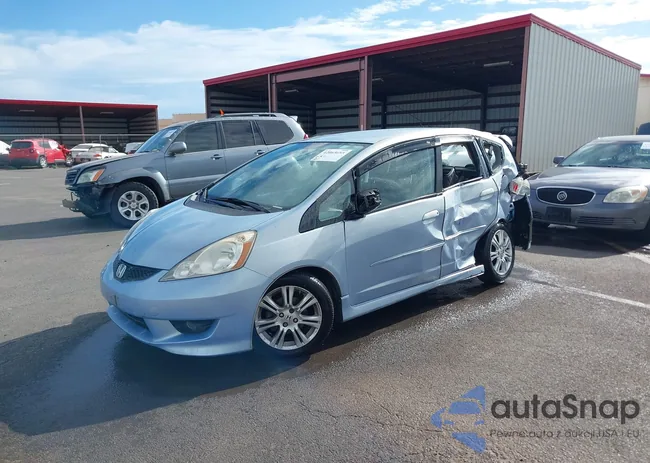 JHMGE88419S056258: 42065693