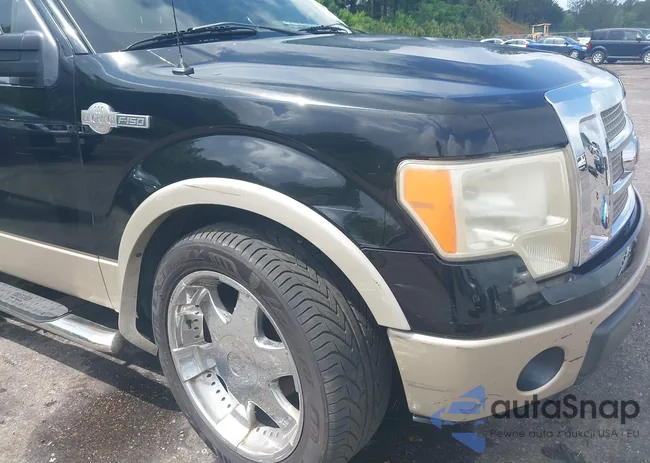 1FTPW12V59KB90231: 42065711