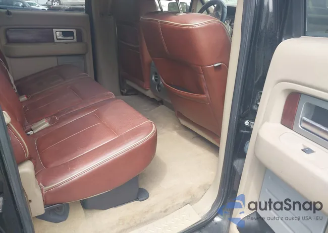 1FTPW12V59KB90231: 42065711