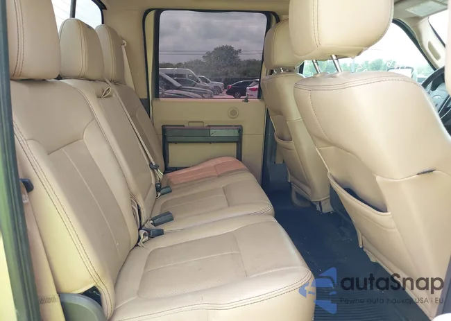 1FT7W2BT6CEB15127: 42065725