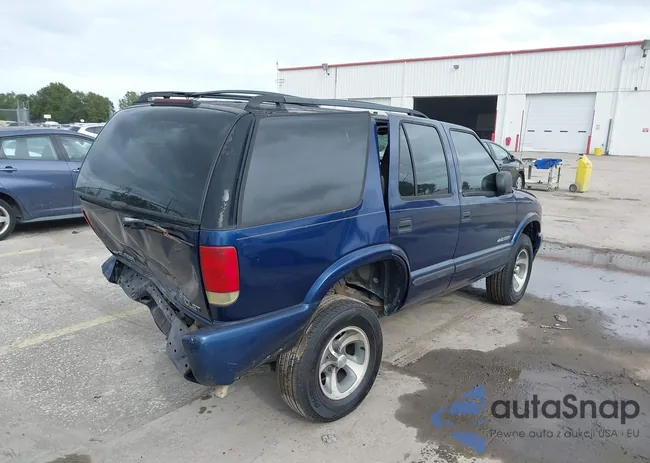 1GNCS13W92K202301: 42066797