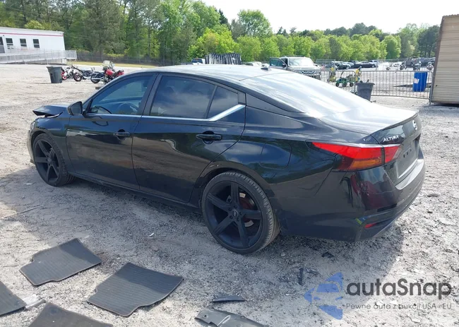 1N4BL4CV5LC240197: 42066803