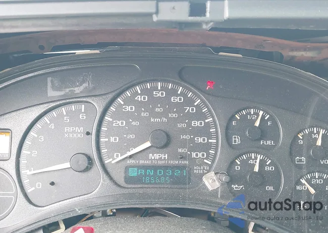 1GNEC13Z22J322057: 42066962