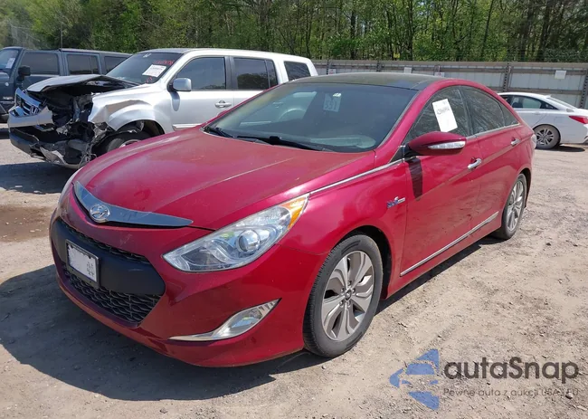 KMHEC4A46DA080504: 42066994