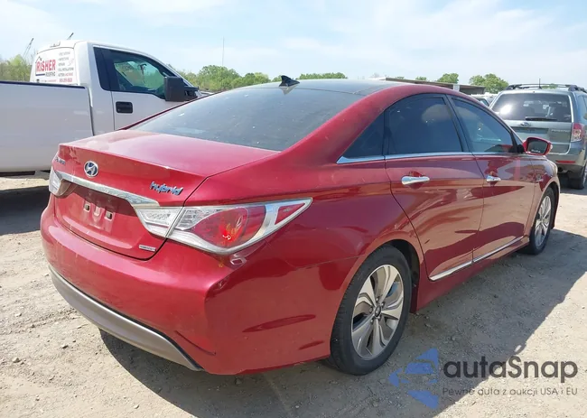 KMHEC4A46DA080504: 42066994