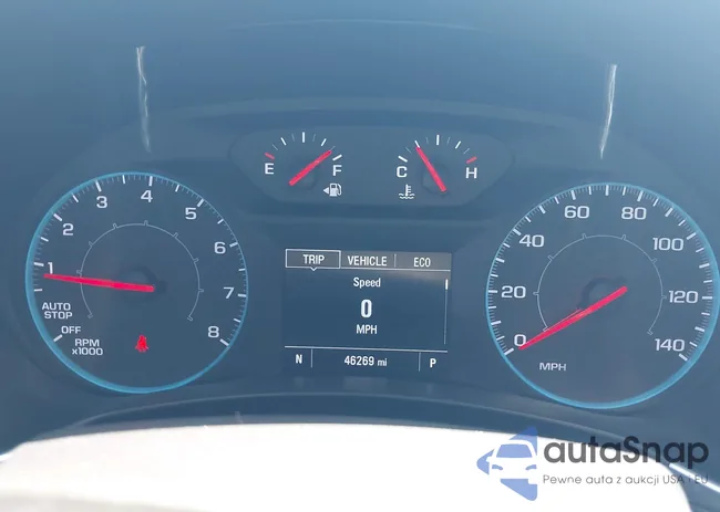 3GNAXHEV2KL361181: 42067224