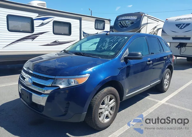 2FMDK3GCXCBA41943: 42066581