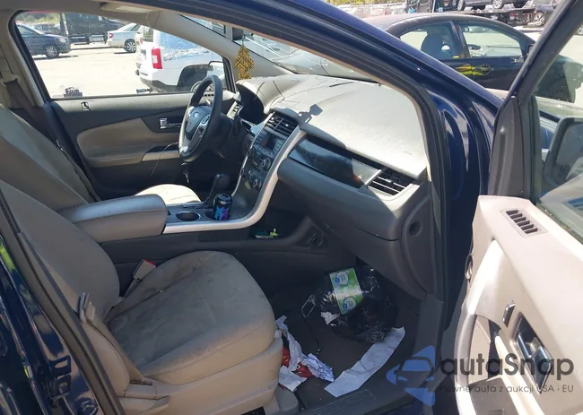 2FMDK3GCXCBA41943: 42066581