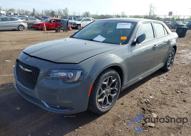 2C3CCAGGXHH558060: 42068060