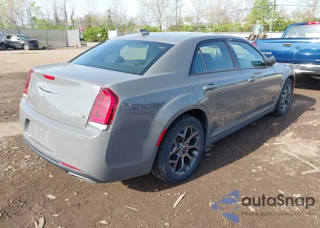 2C3CCAGGXHH558060: 42068060