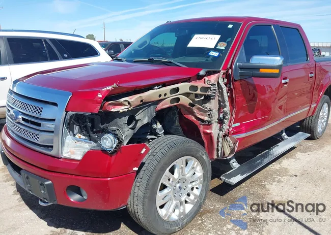 1FTFW1ET7DFE03459: 42068343