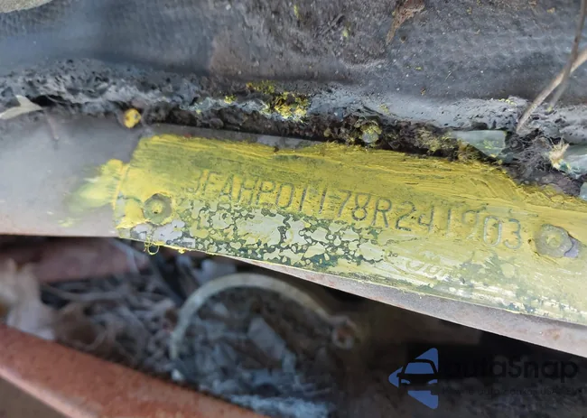 3FAHP01178R241903: 42067385