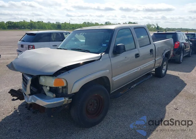 1GTGC13U13F104587: 42067673