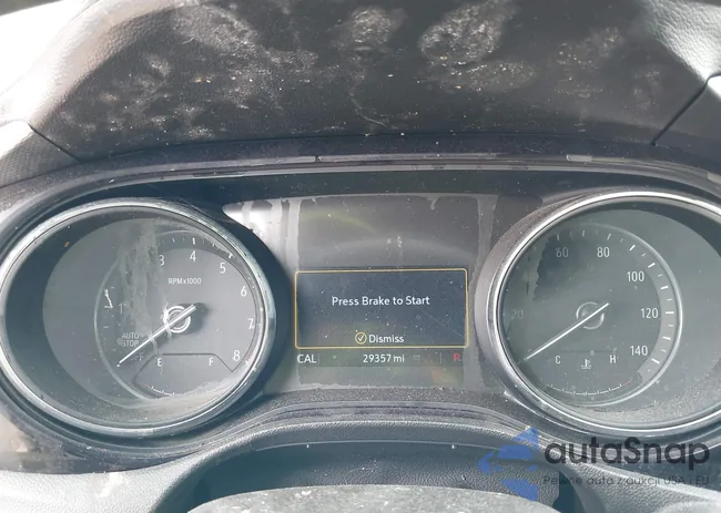 KL4MMESL1MB111199: 42067721