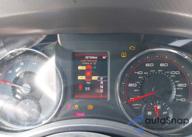 2C3CDXBG5EH334567: 42068536