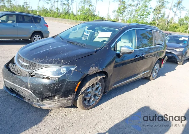 2C4RC1GGXLR238343: 42068574